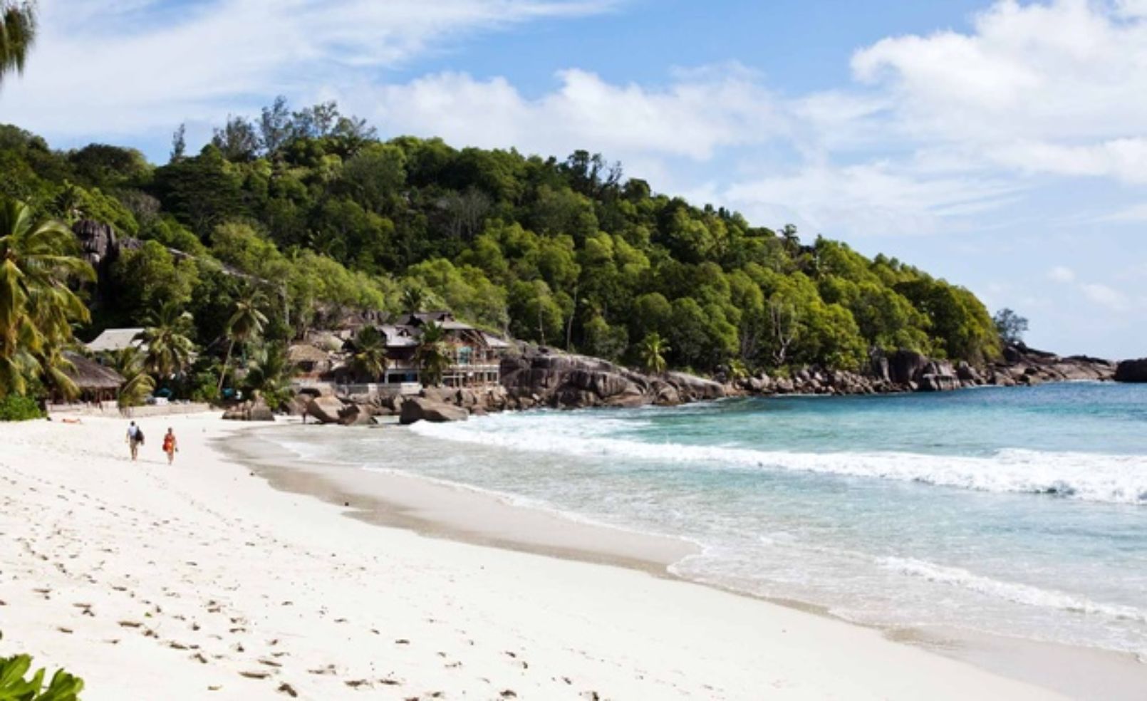 Seychelles