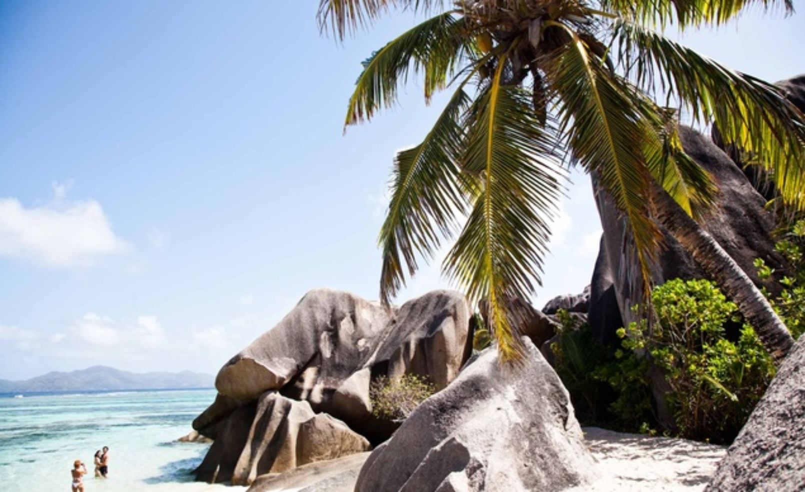 Seychelles
