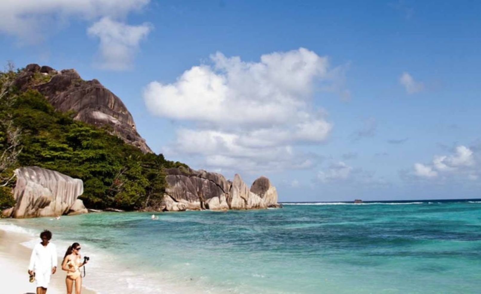 Seychelles