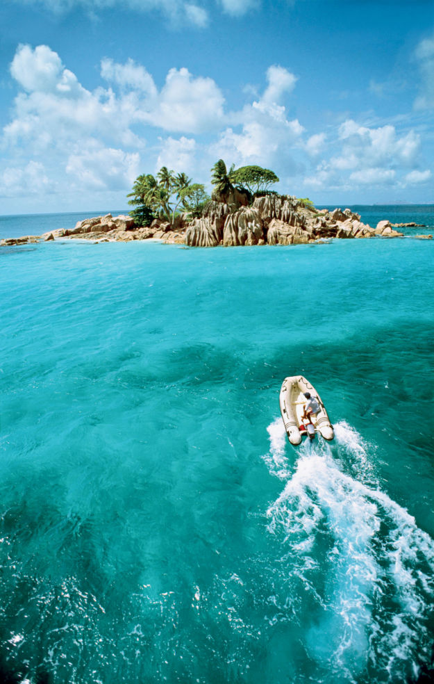 Seychelles