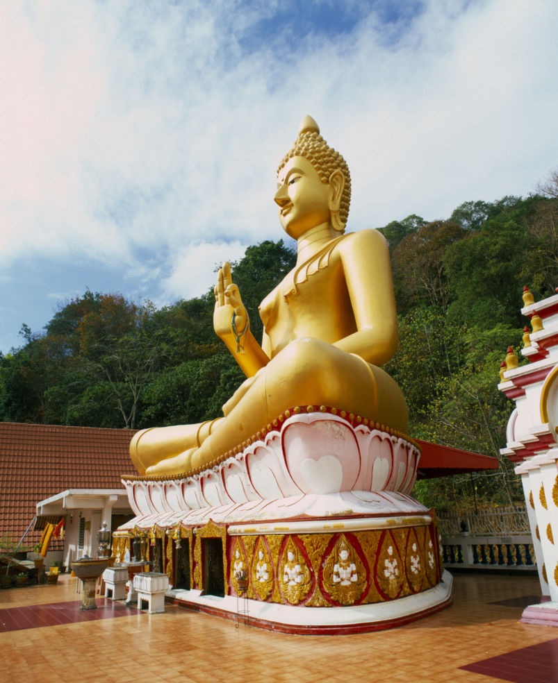 Bangkok