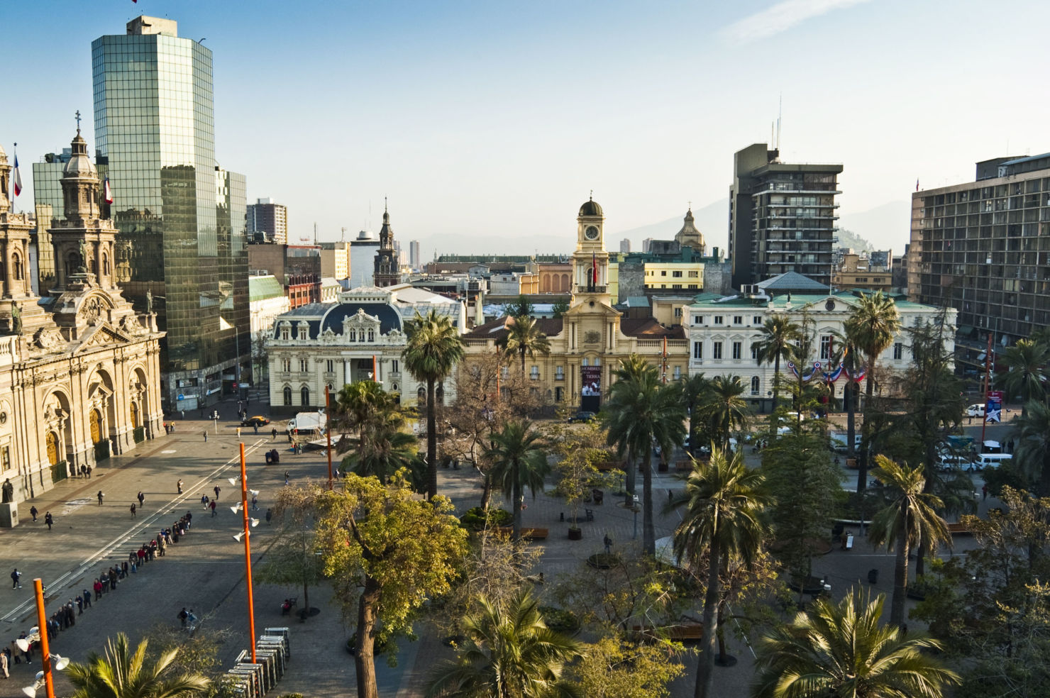Chile
