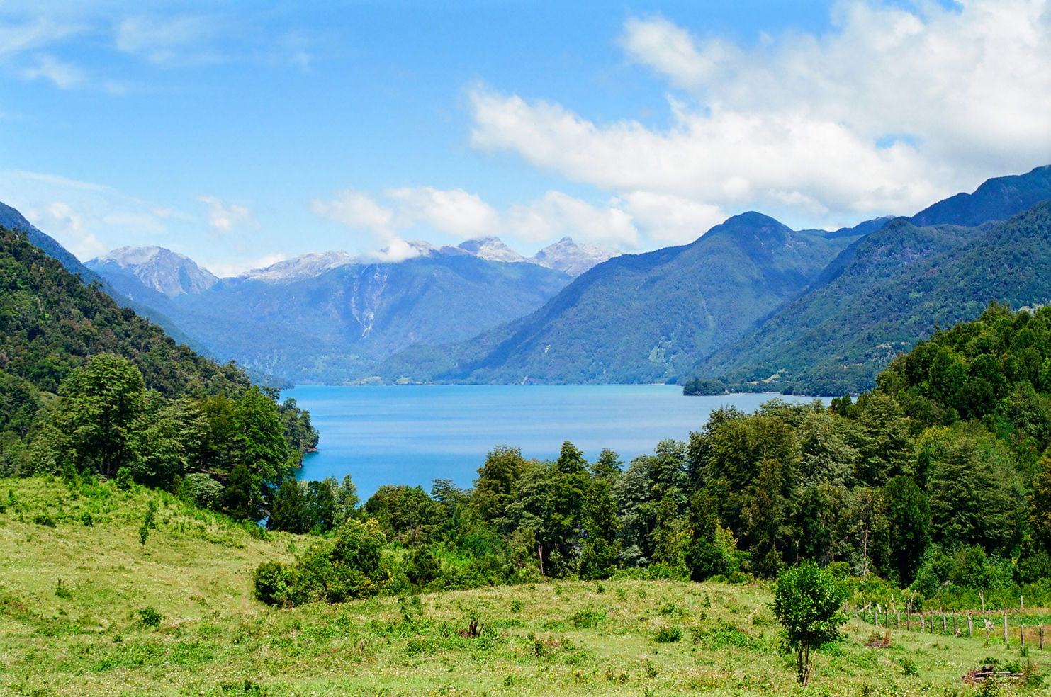 Chile