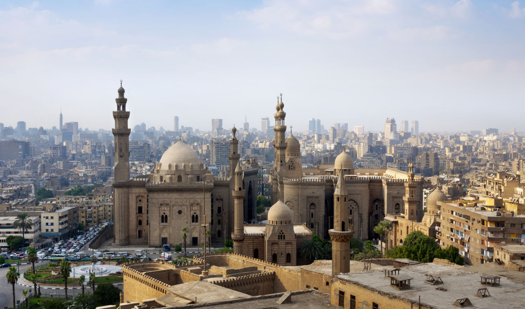 Egypt