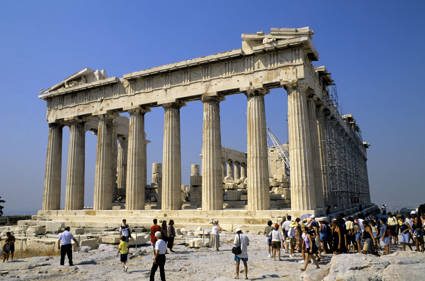 Greece