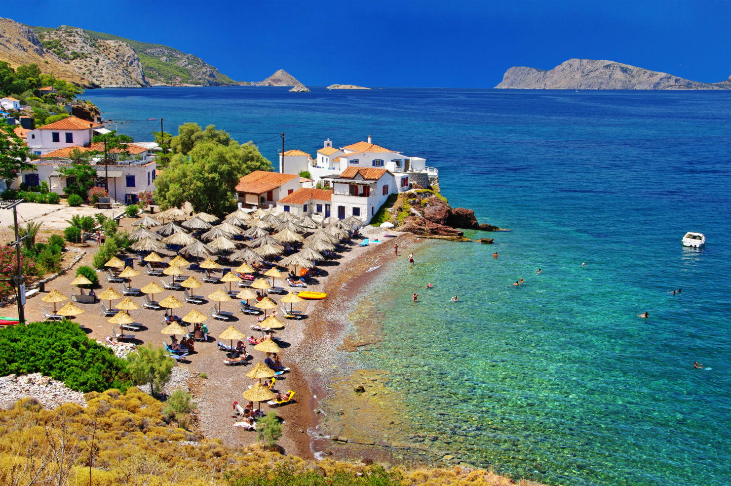 Greece