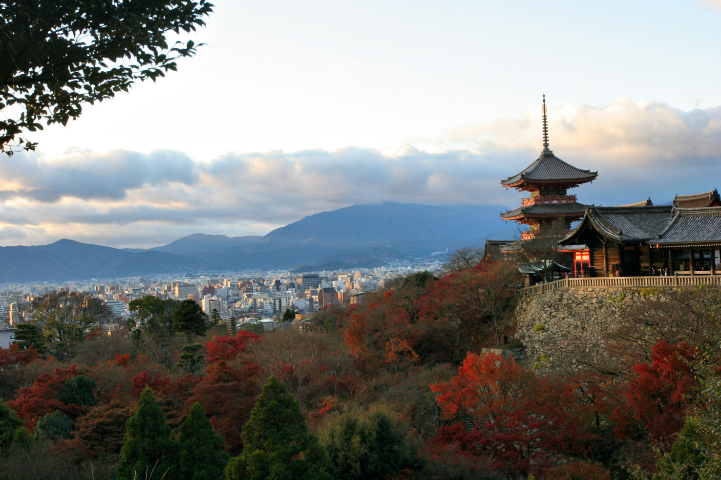 Japan