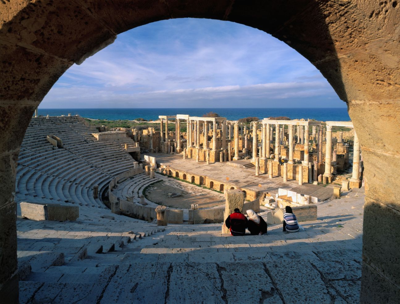 Libya
