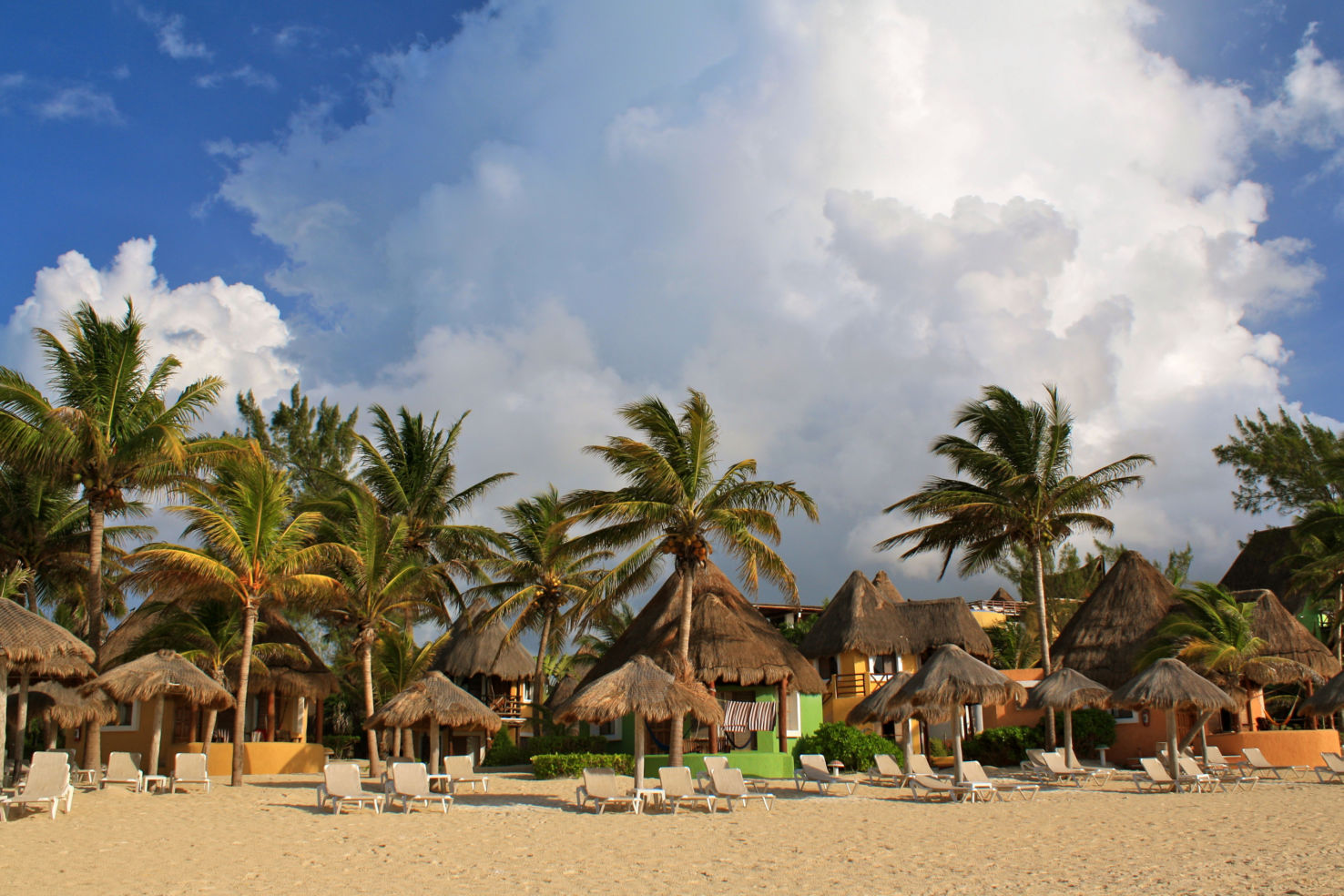 Mexico