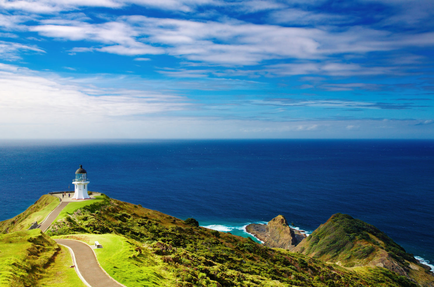 New Zealand