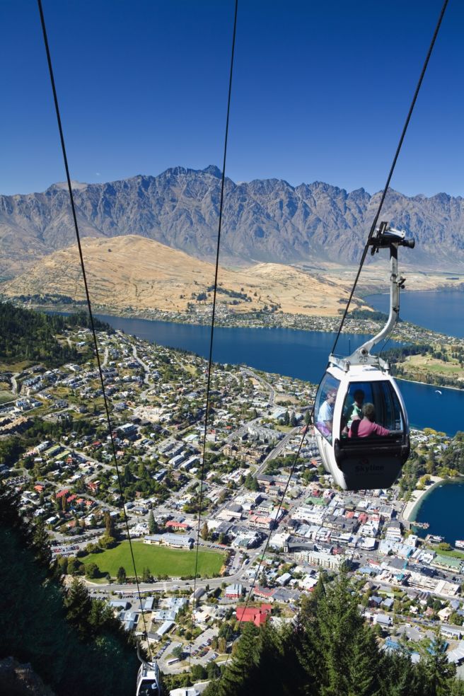 New Zealand