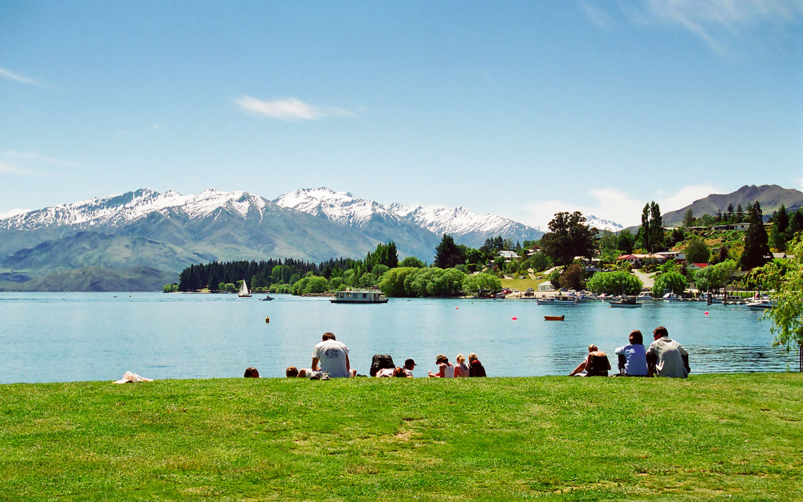 New Zealand