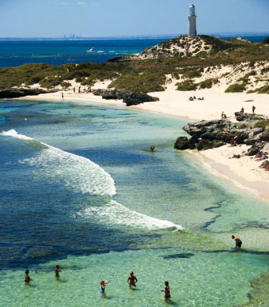 Perth