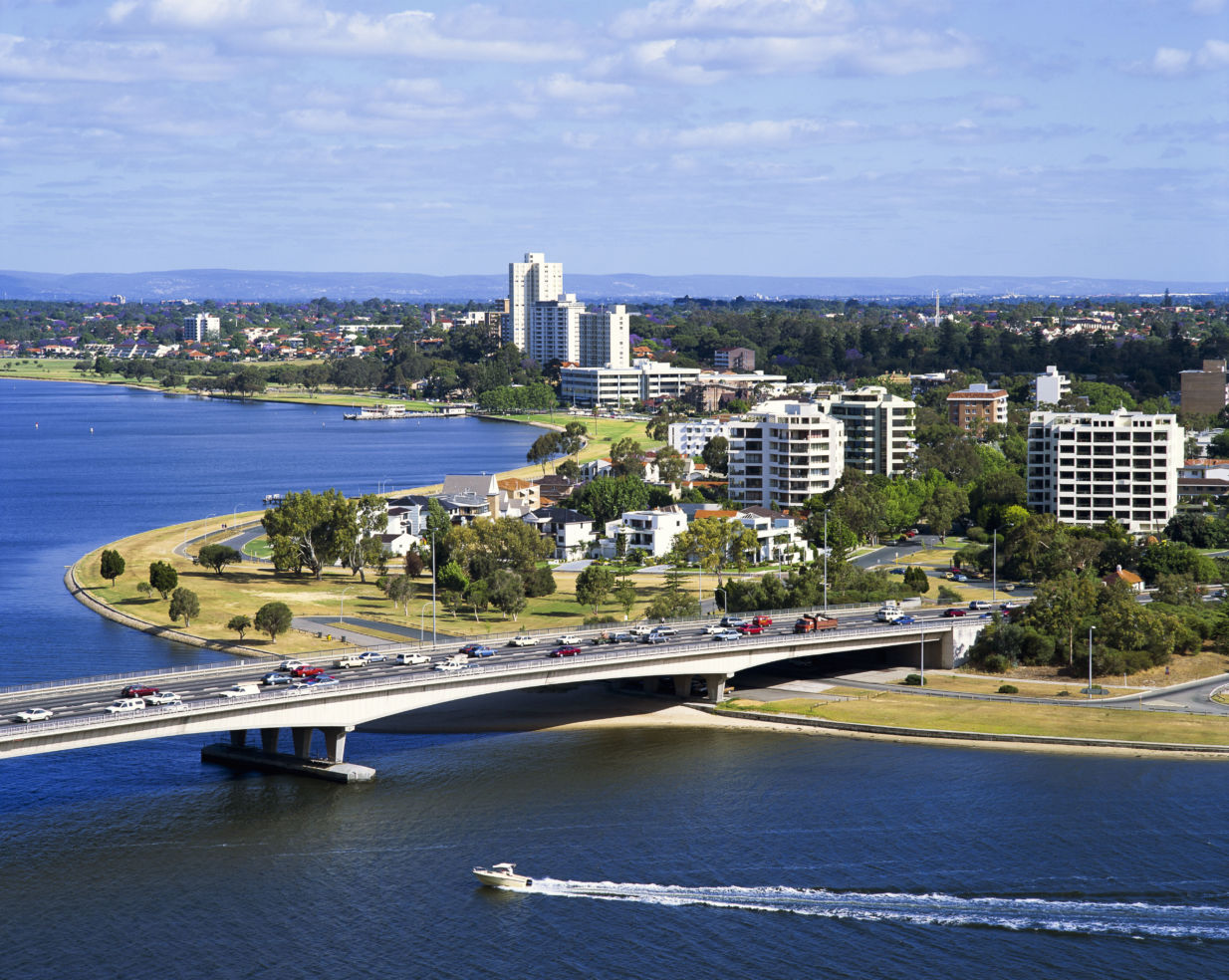 Perth