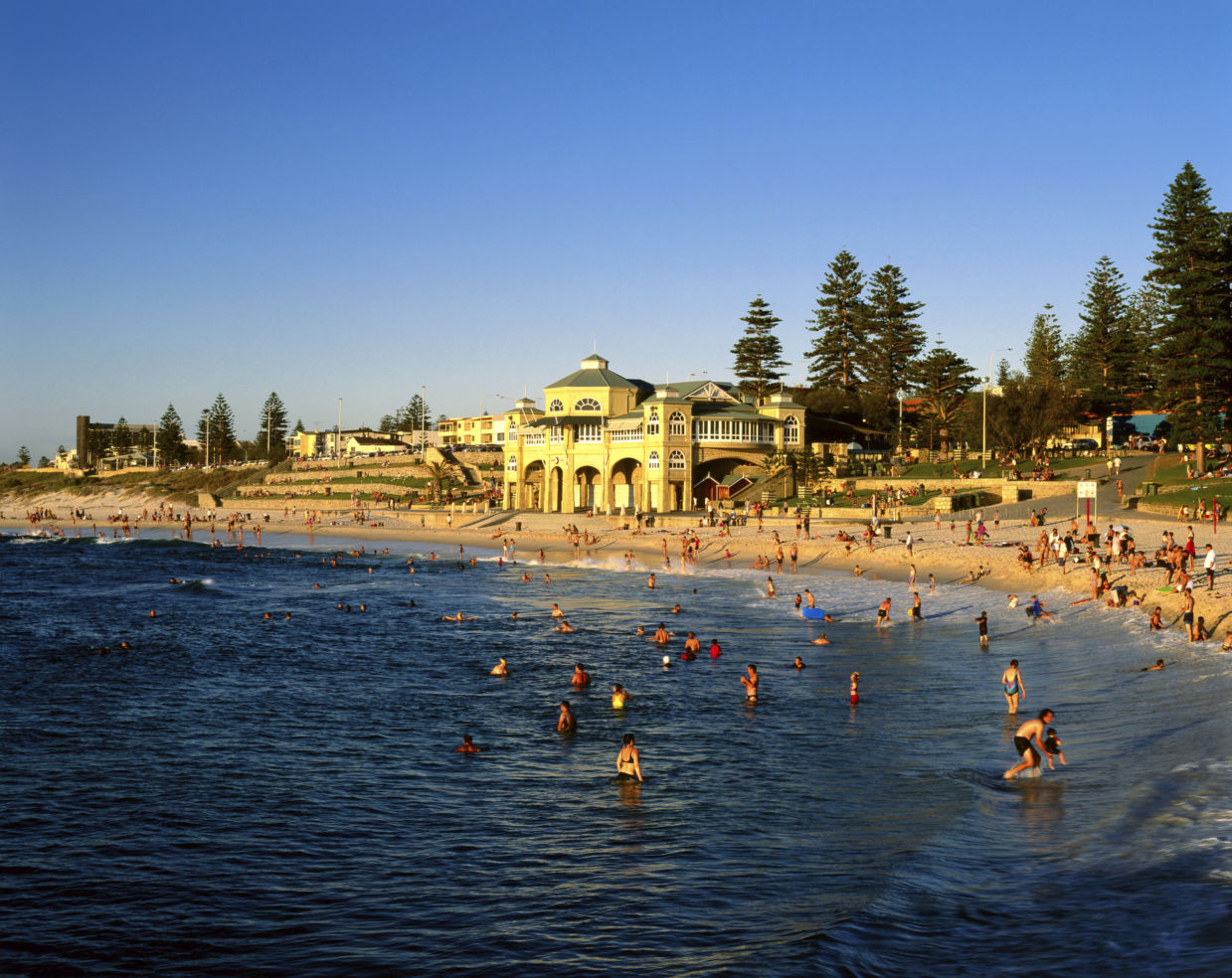Perth