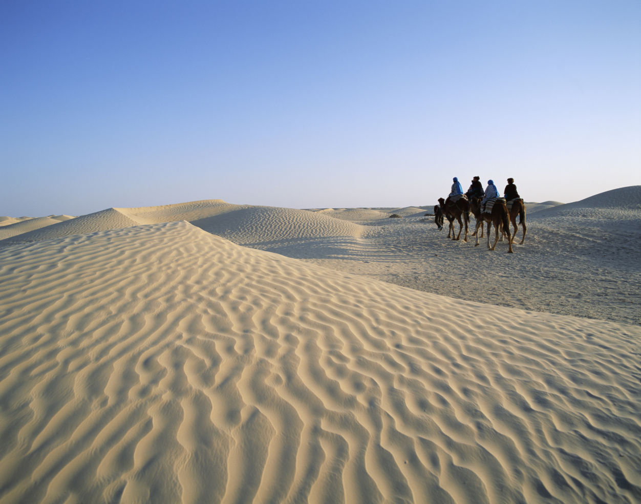Tunisia