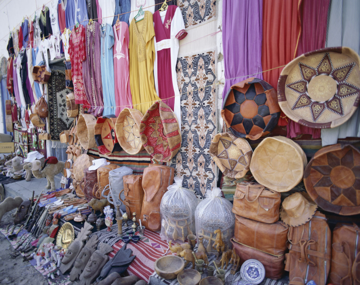 Tunisia