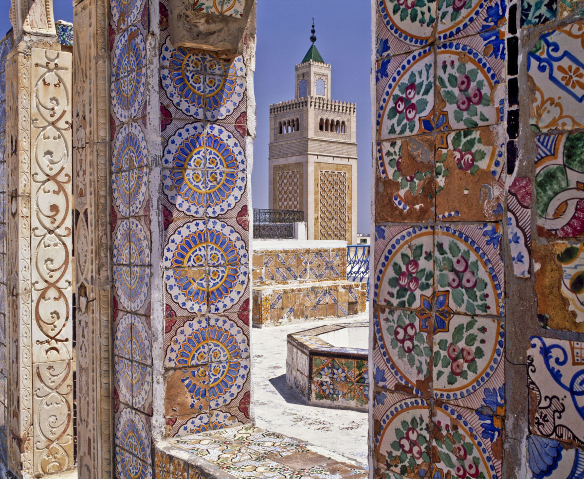 Tunisia