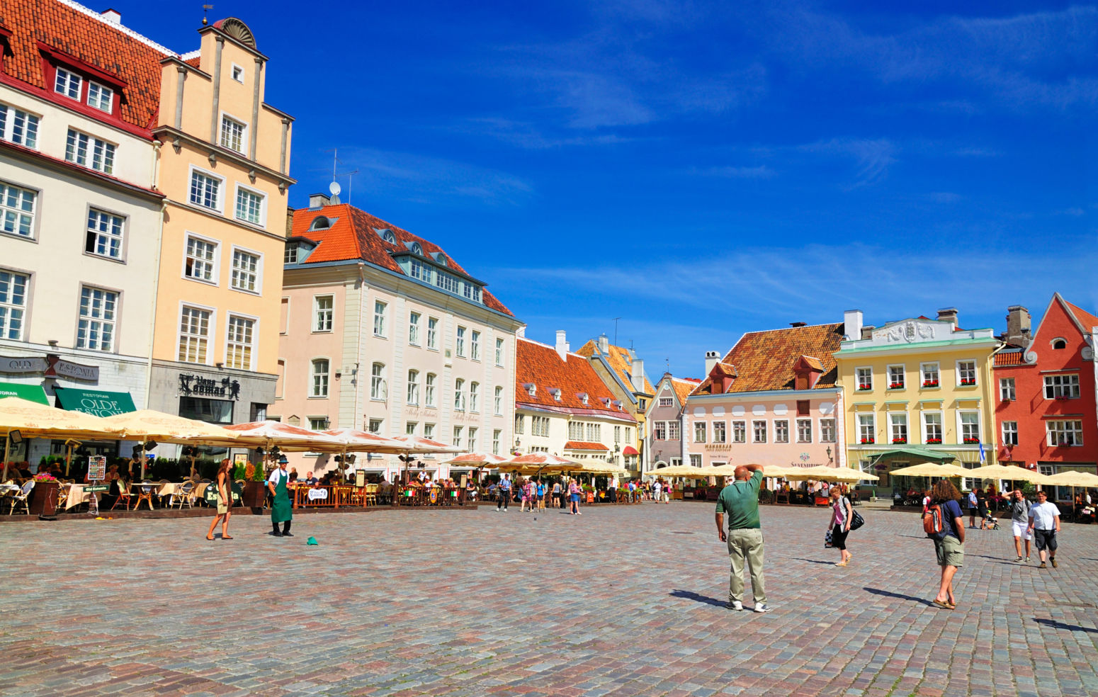 Tallinn, Estonia