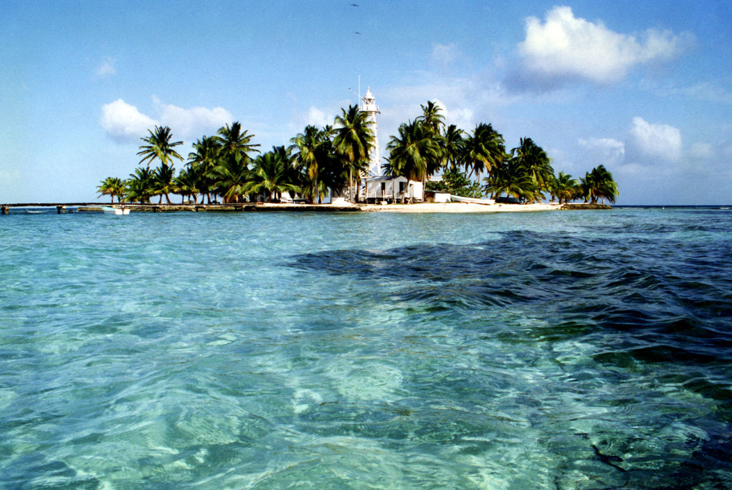 Belize