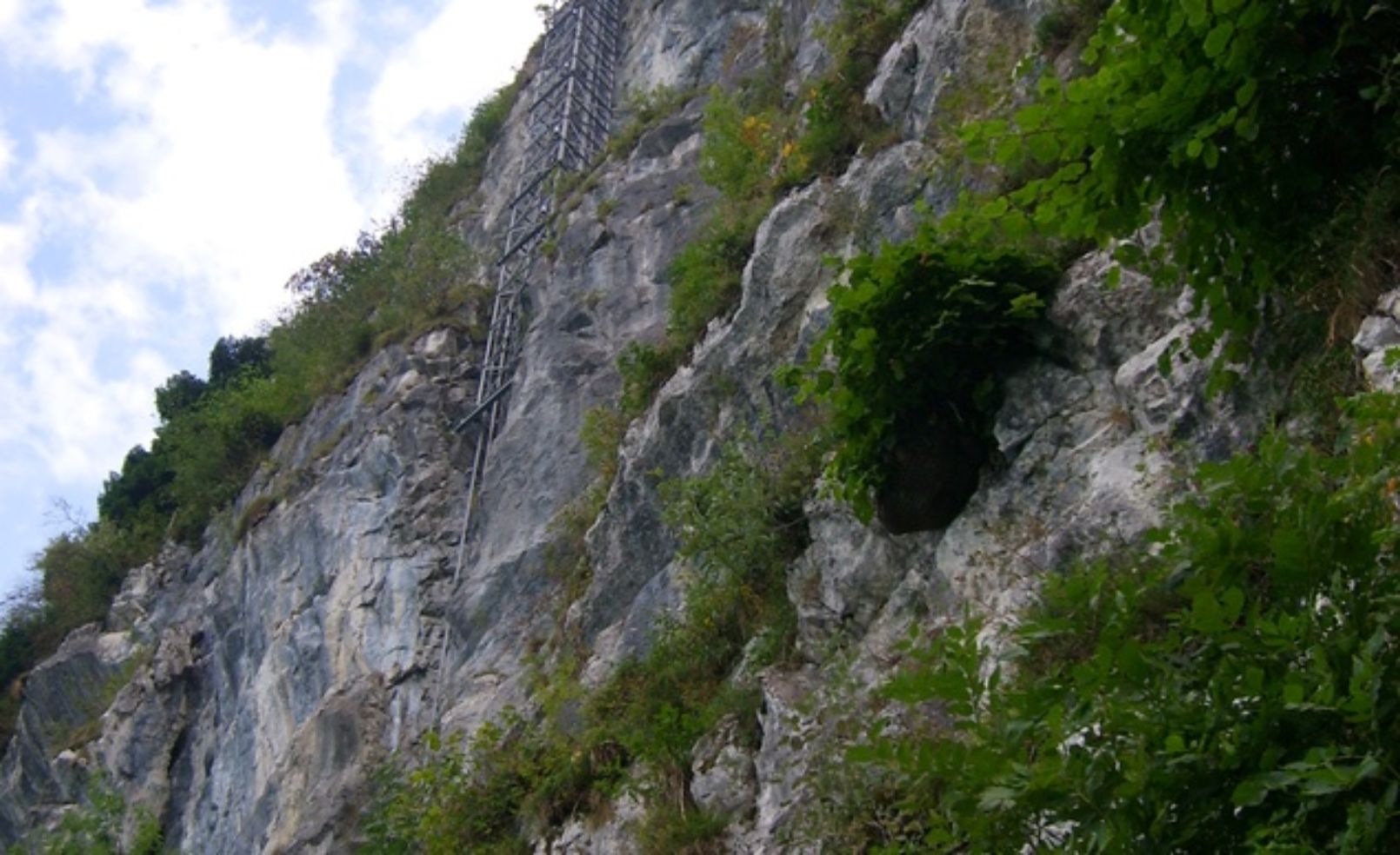 Hammetschwand Lift