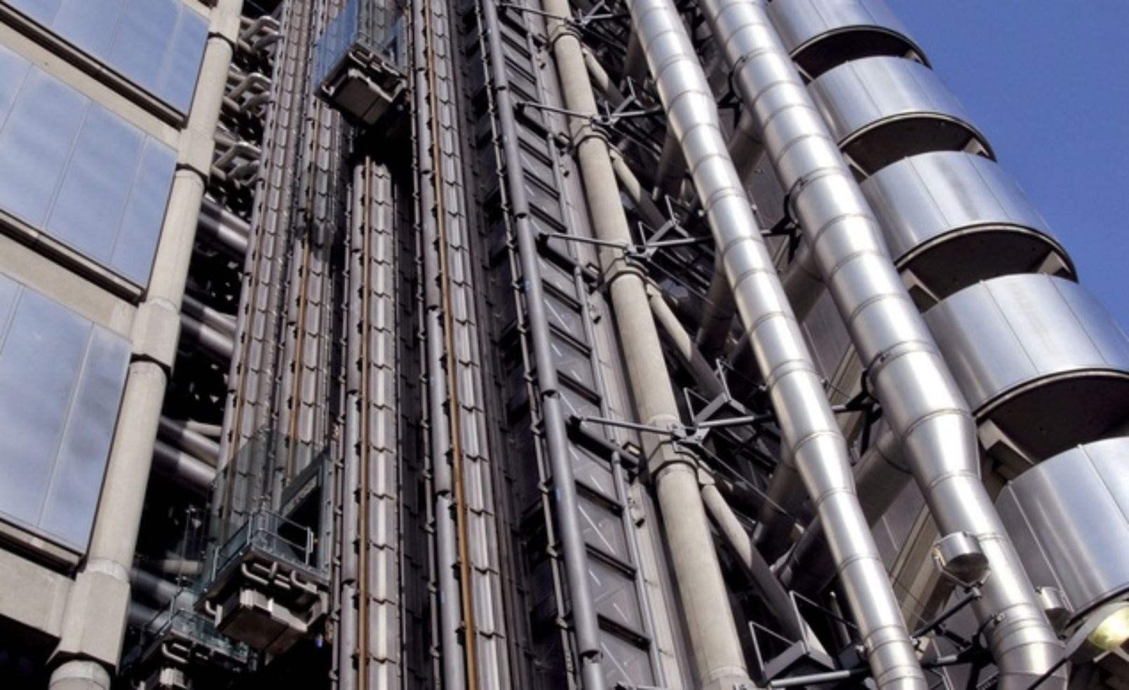 Lloyds of London