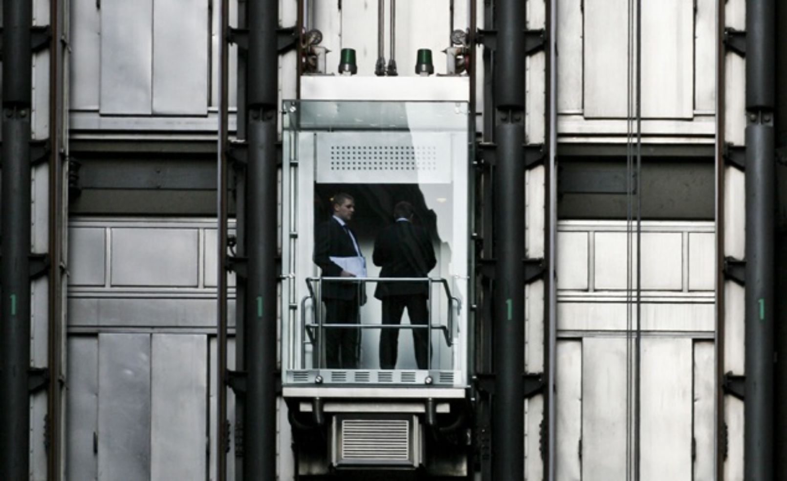 Lloyds of London