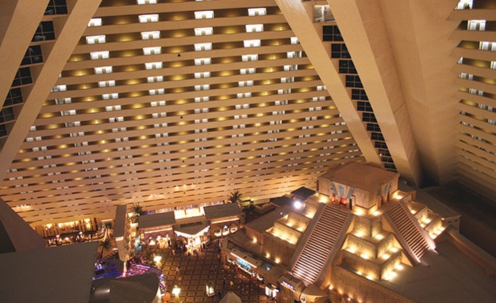 Luxor