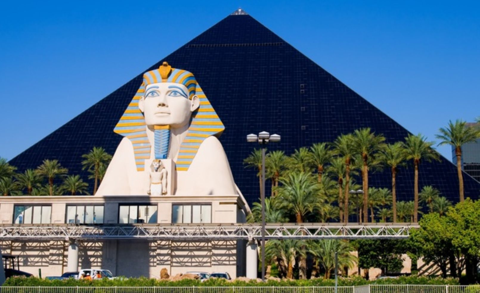 Luxor