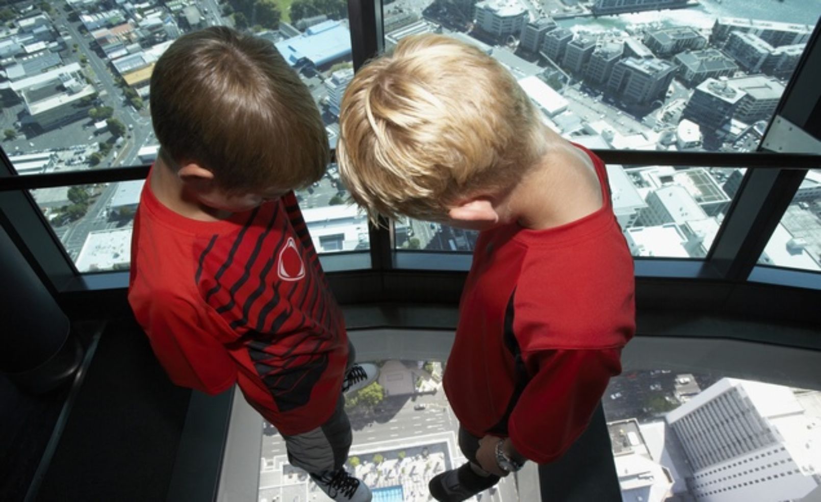 Sky Towers