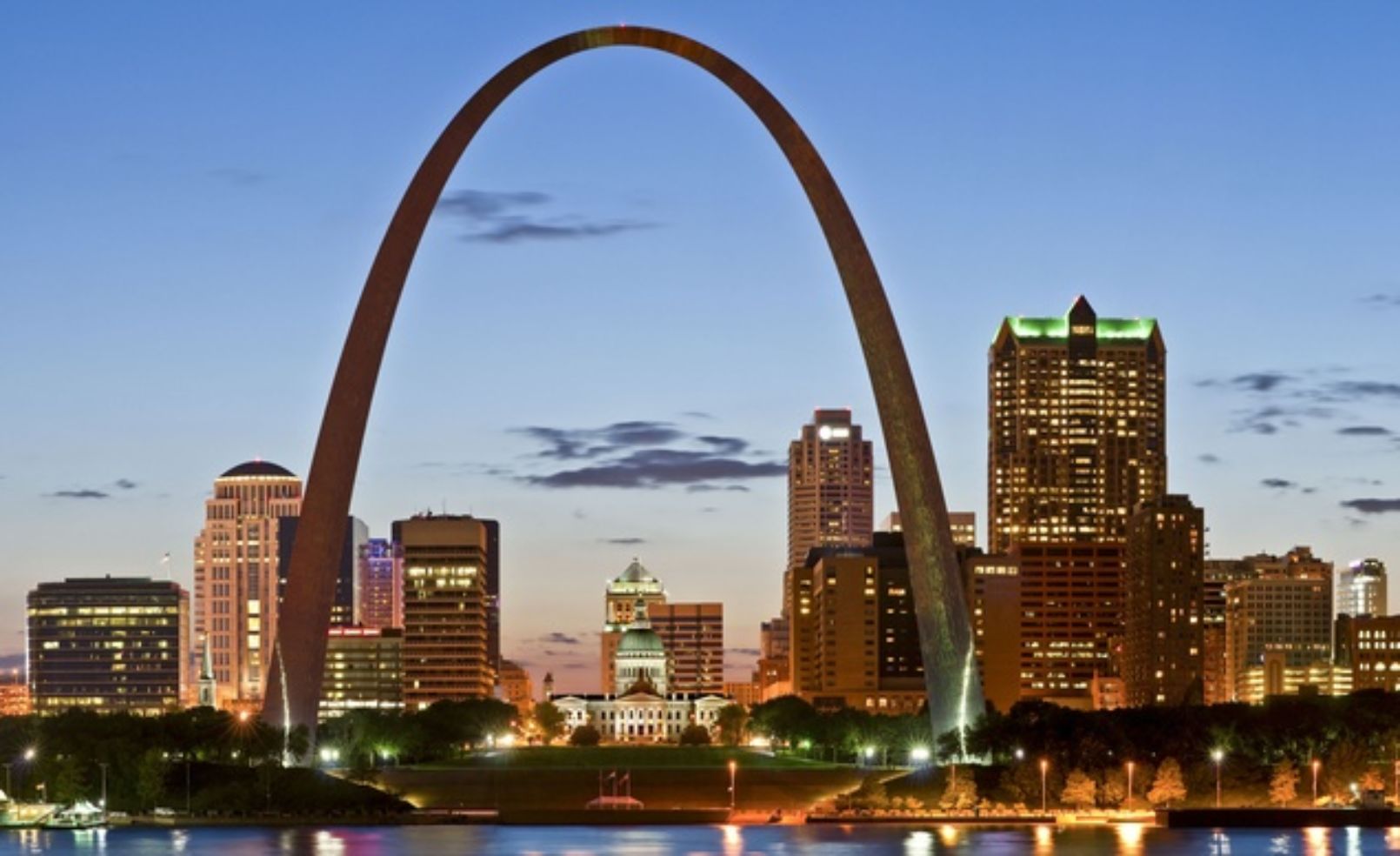 Gateway Arch