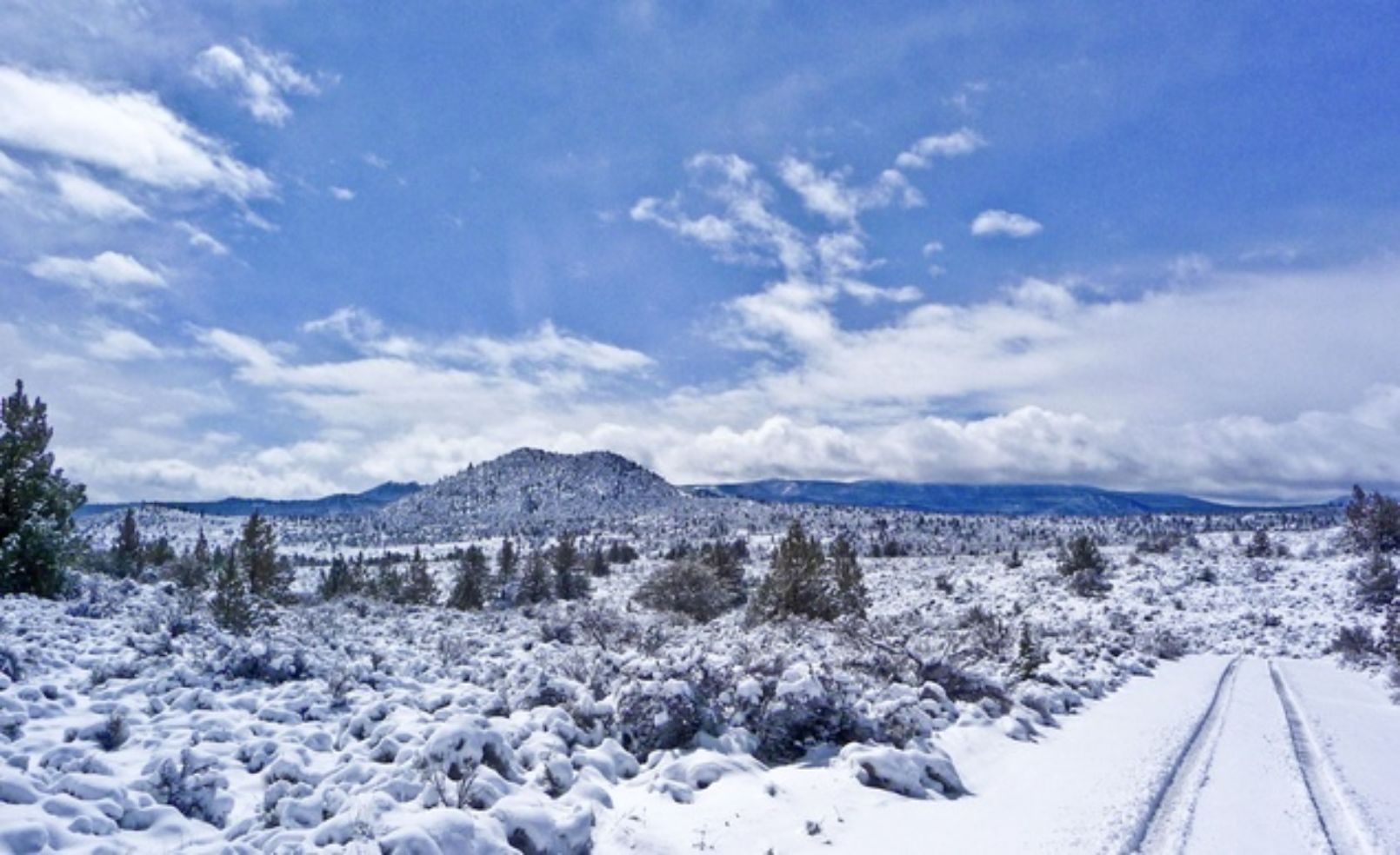 Dunsmuir, CA