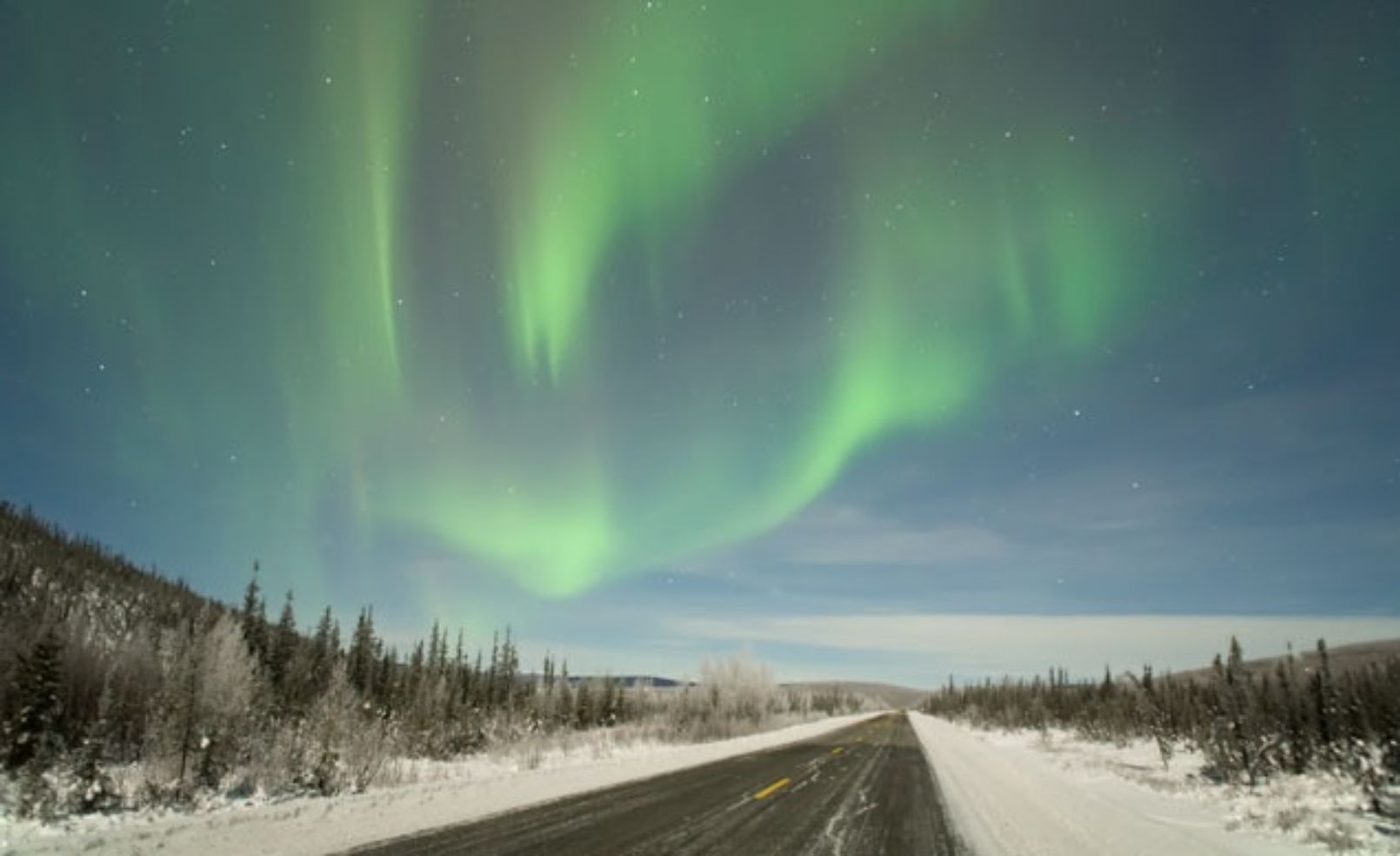 Fairbanks, AK
