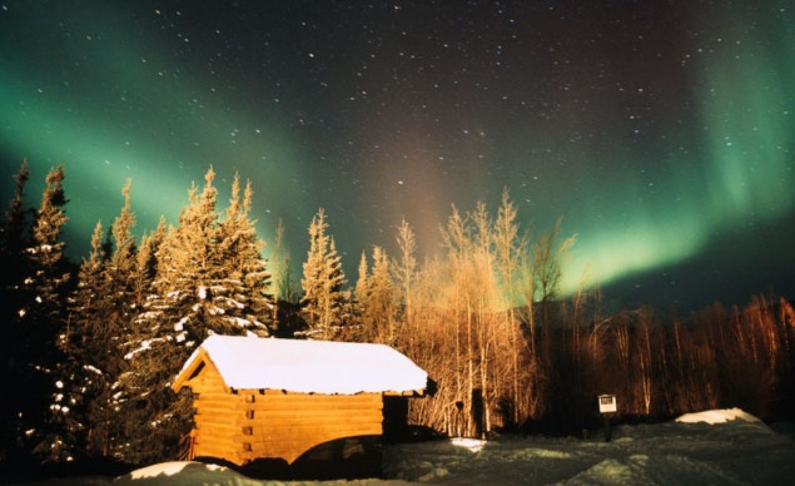 Fairbanks, AK