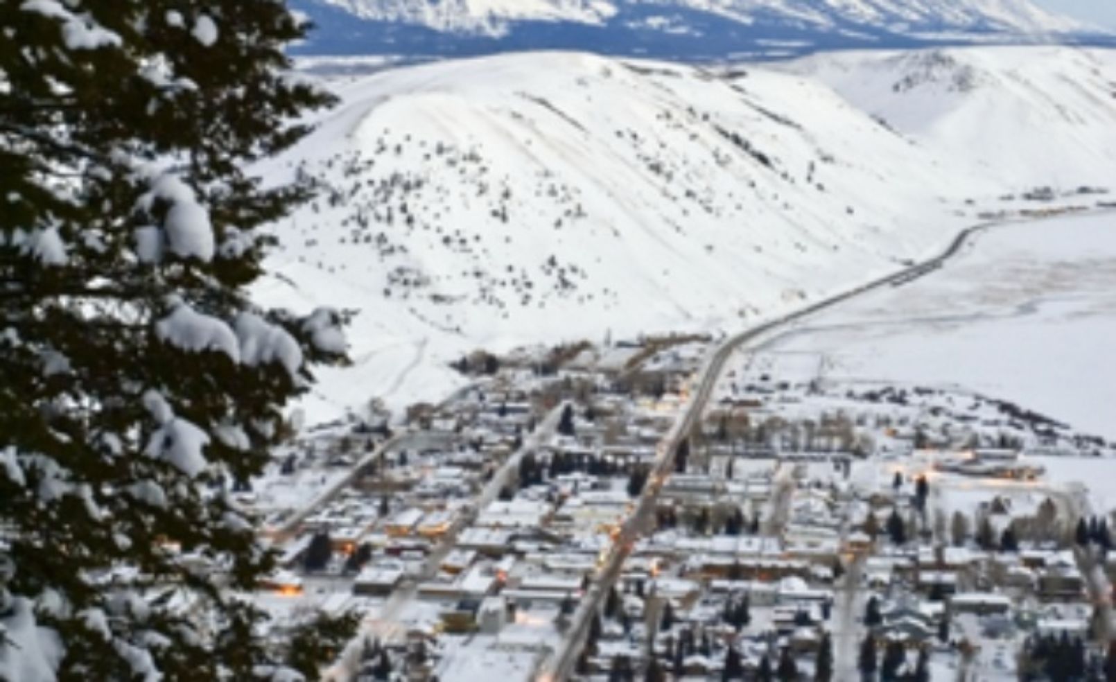 Jackson Hole, WY