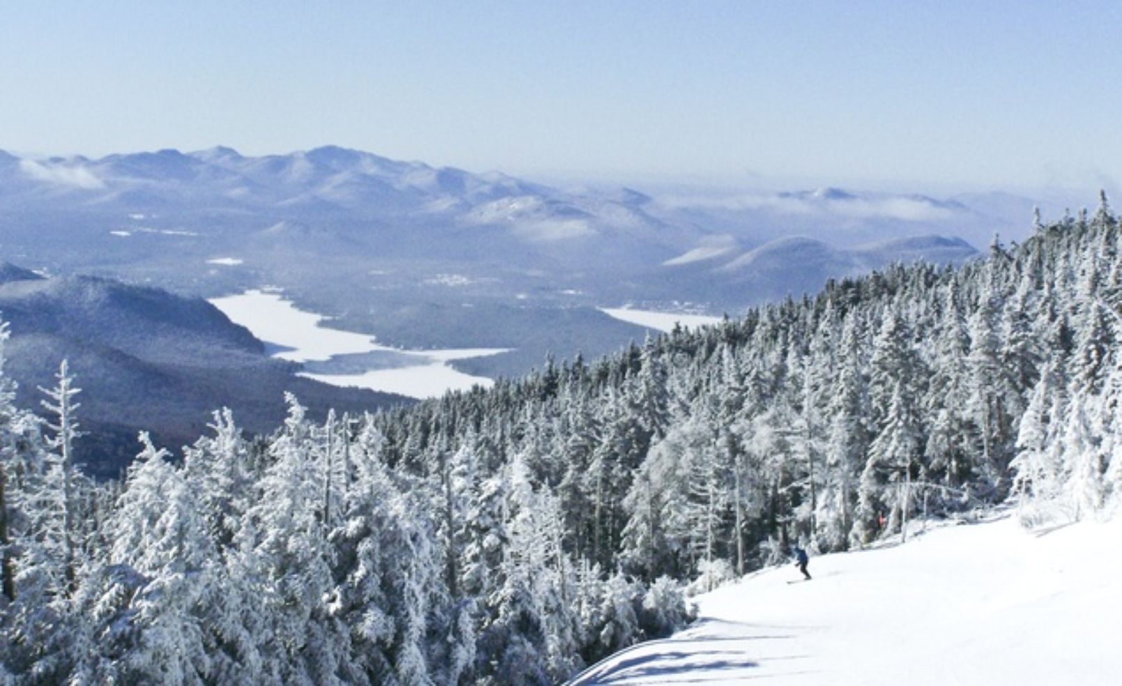Lake Placid, NY