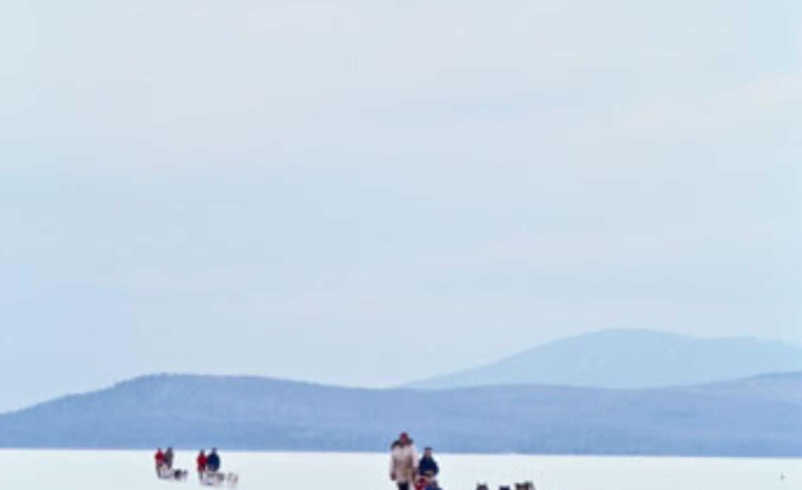Millinocket, ME