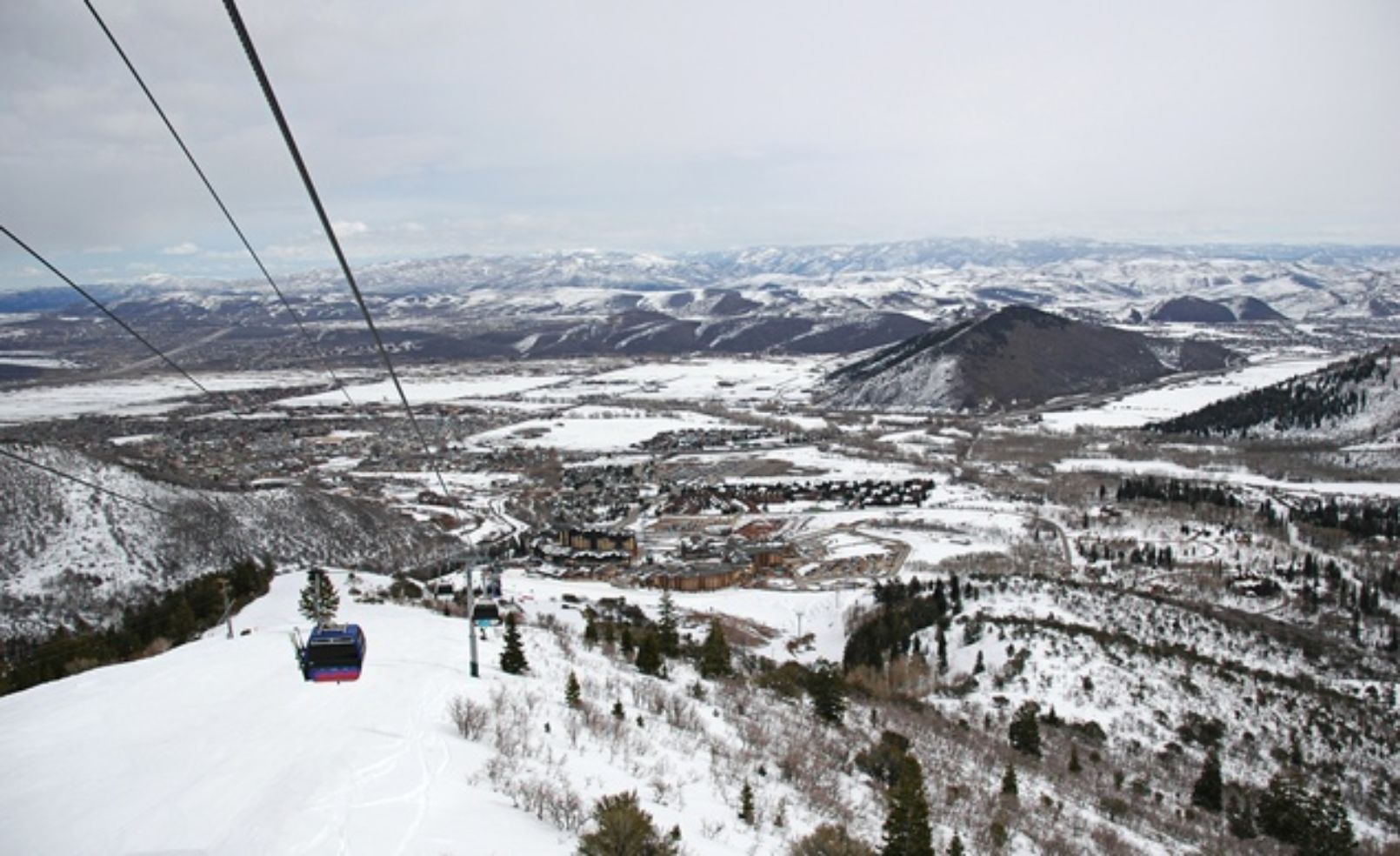 Park City, UT