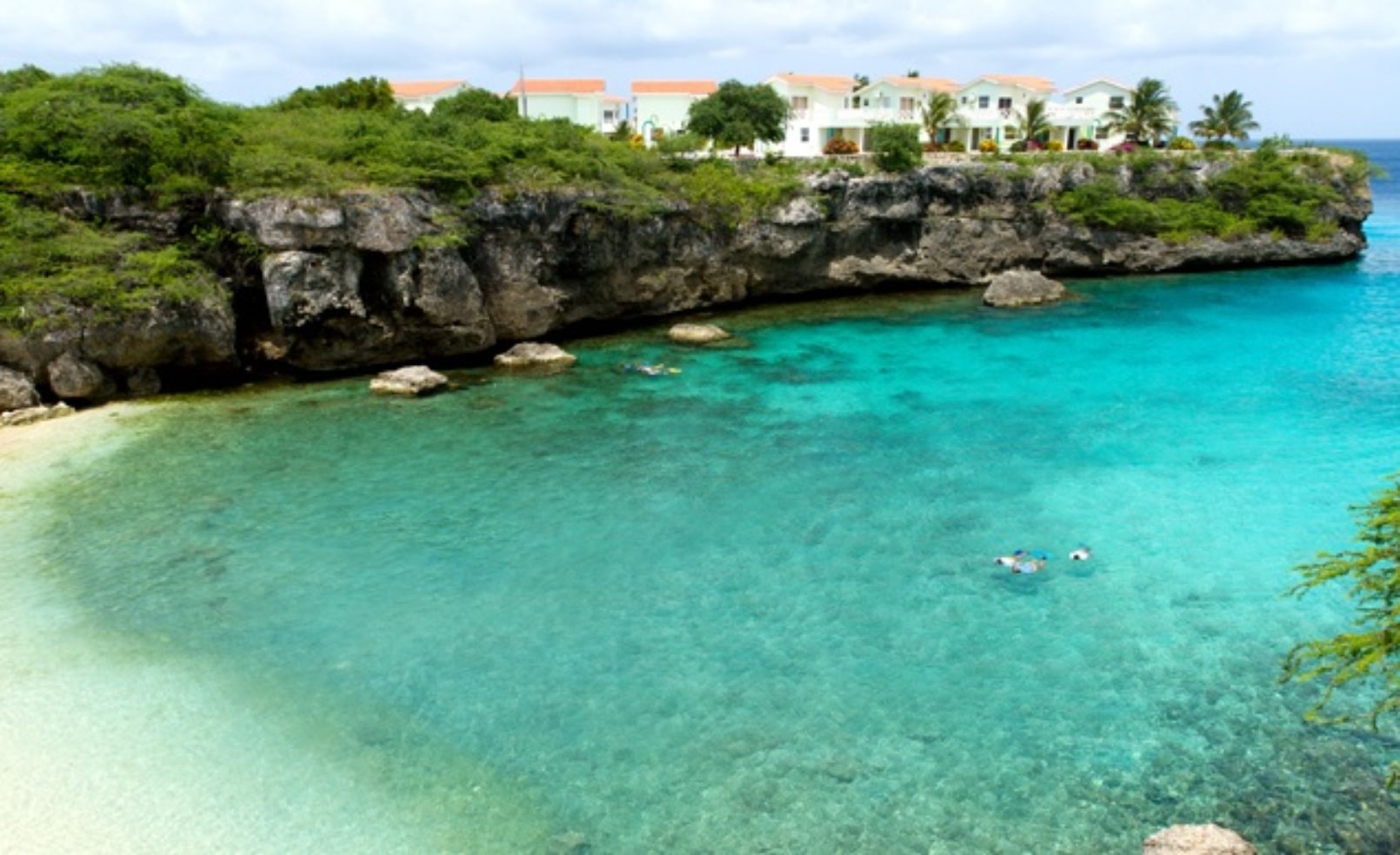 curacao