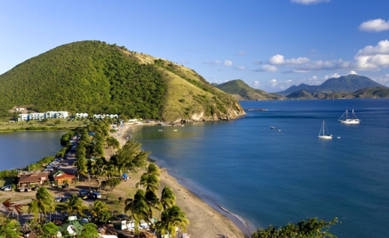 St Kitts