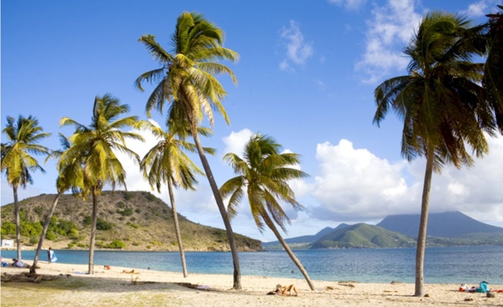 St Kitts