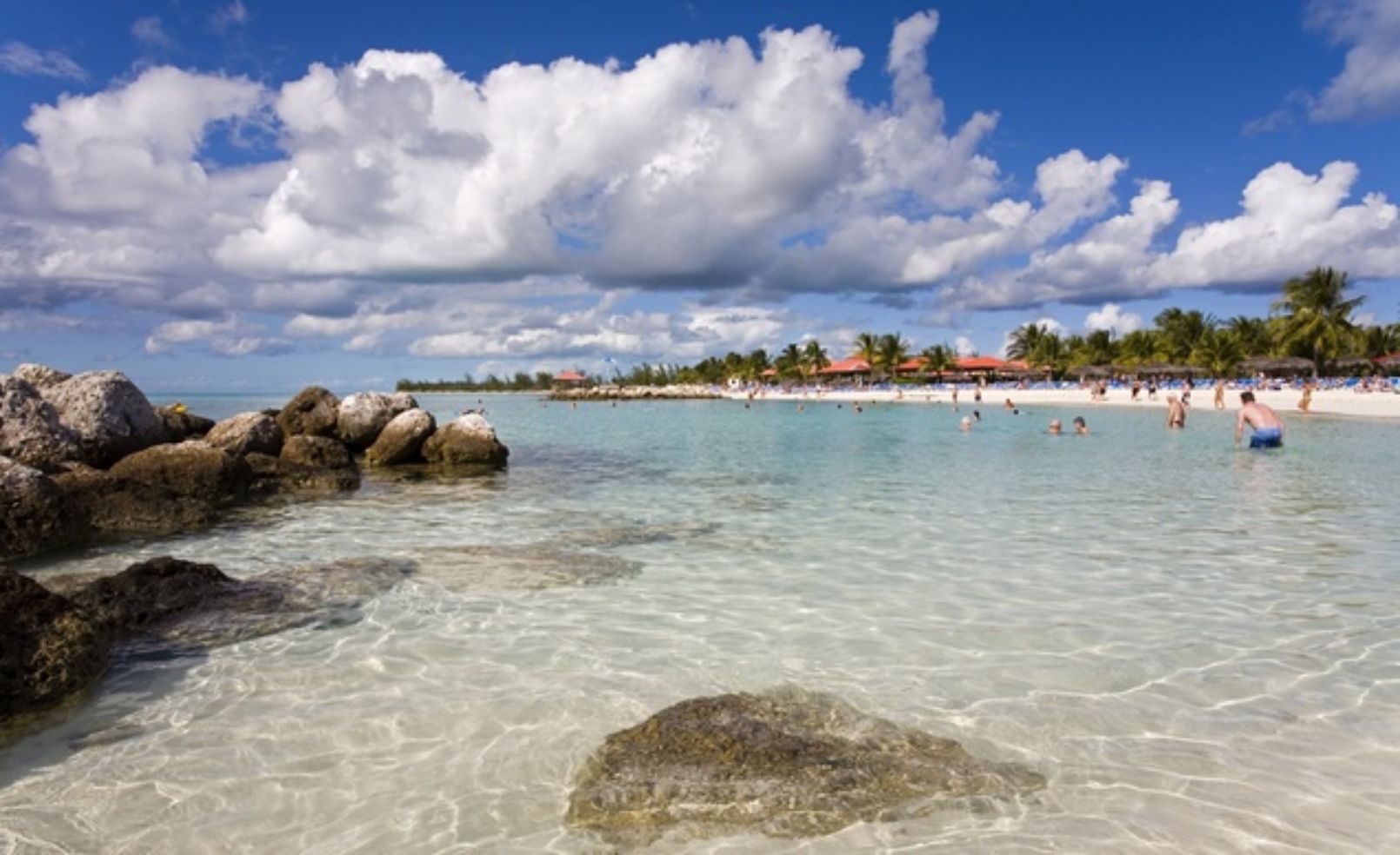 Eleuthera Island Bahamas