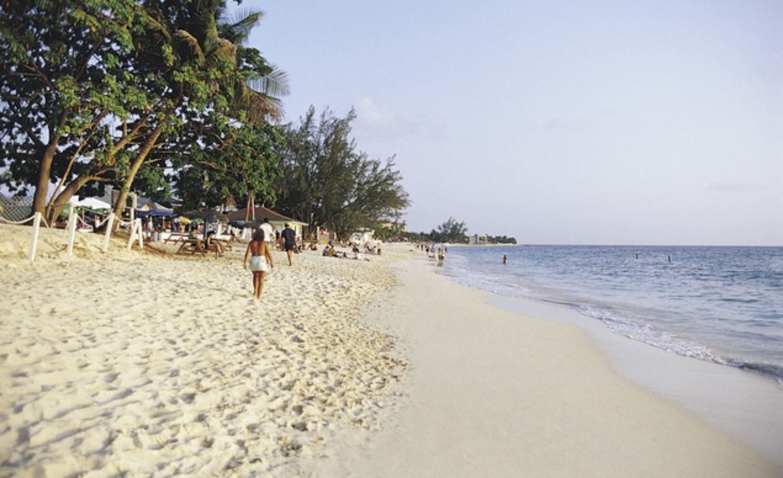 Cayman Island