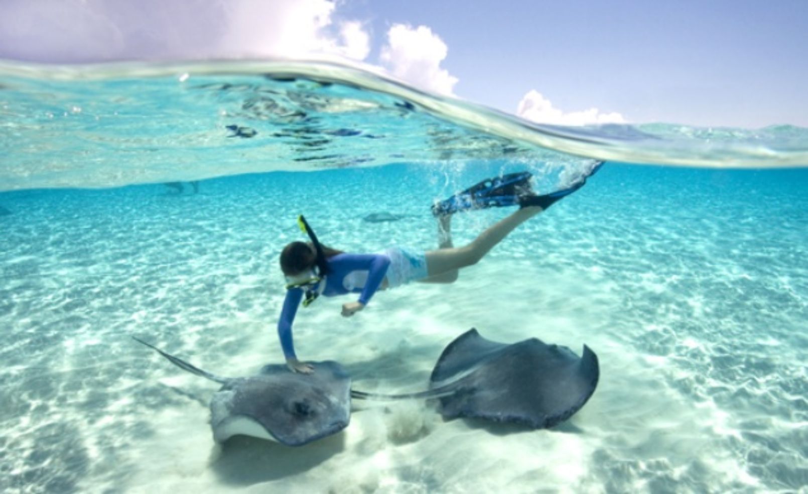 Cayman Islands