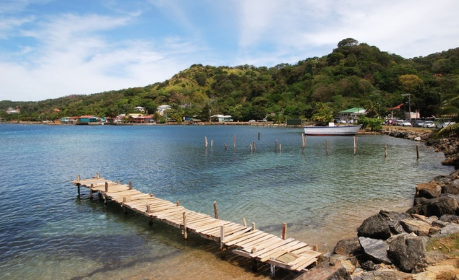 Roatan Honduras