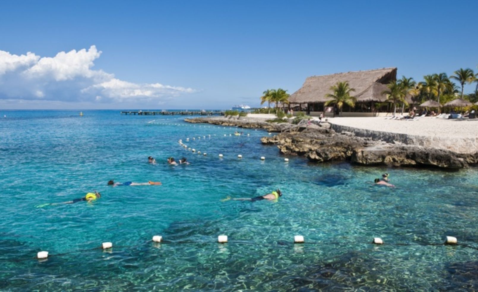 Cozumel Mexico