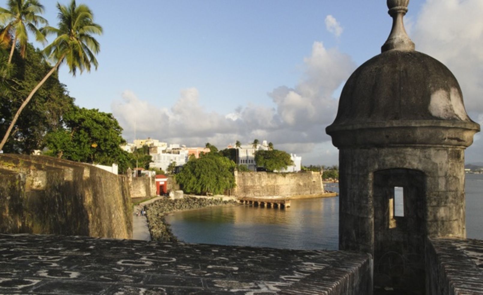 Puerto Rico