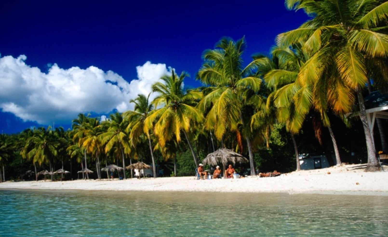 US Virgin Islands