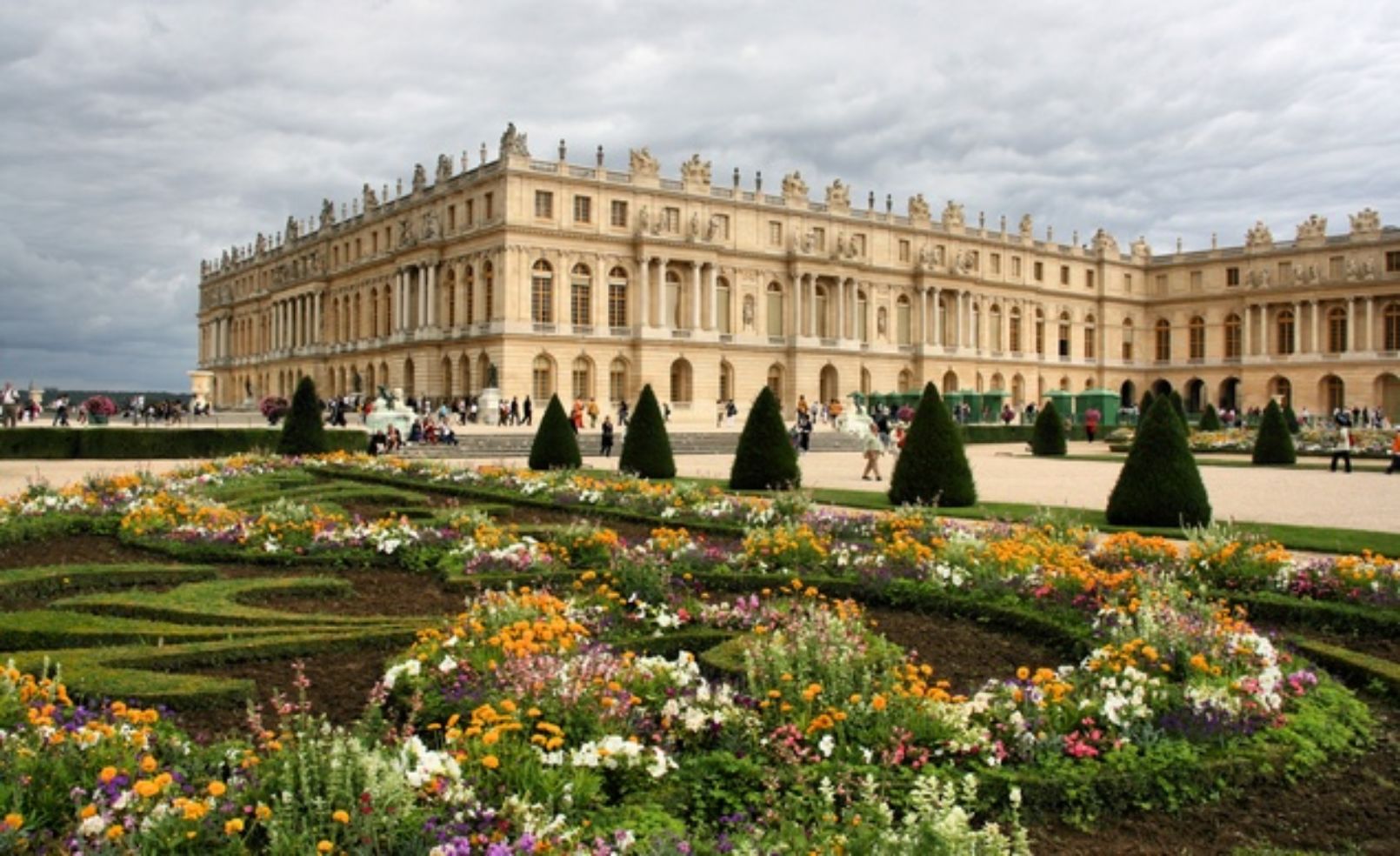 Versailles, France