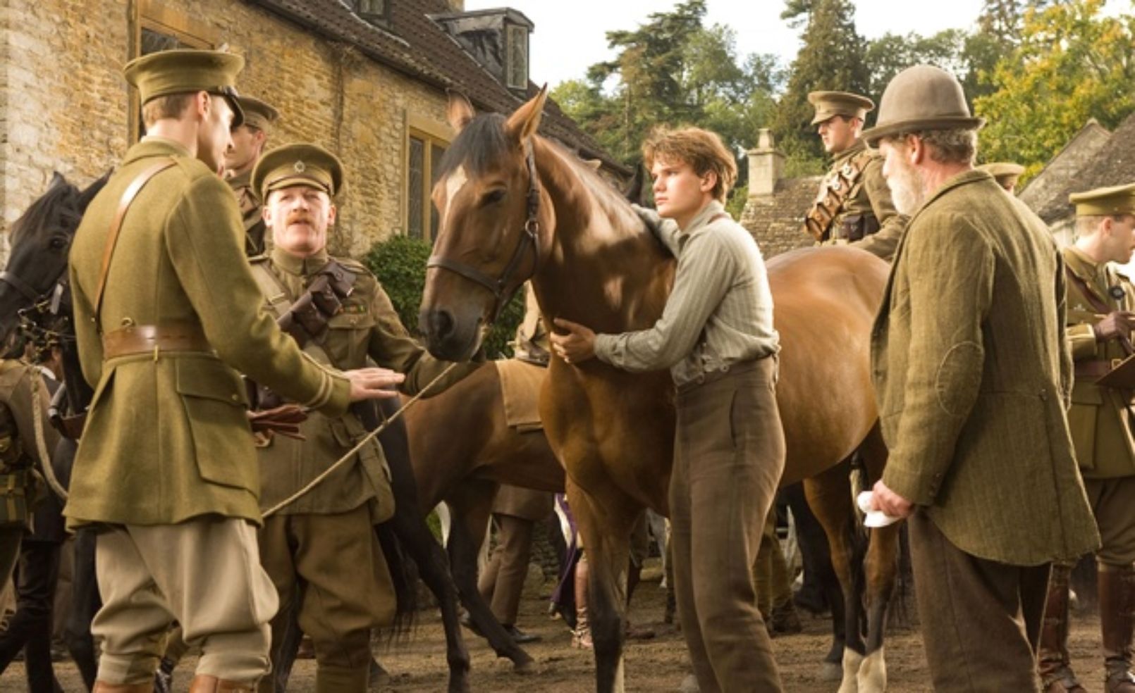War Horse